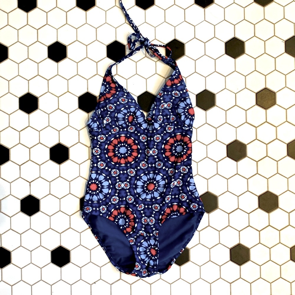 OLD NAVY | ONE PIECE SWIMSUIT
